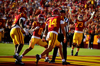 USC vs Missouri State 2025