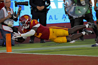 USC vs Georgia Southern 2025