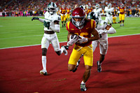 USC vs Michigan State 2025