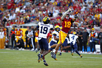 USC vs. Michigan 2025