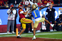 USC vs. UCLA 2025
