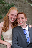 Justin's Bar Mitzvah!!