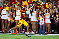 USC vs Louisiana 2026