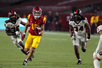 USC vs. Oregon State 9.25.21