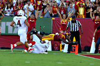 USC vs. Stanford