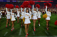 USC vs Washington 2023