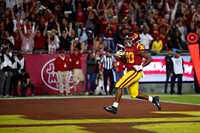 USC vs. Arizona 2019