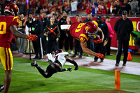 USC vs. Rutgers 2024