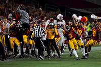 USC vs. Stanford 2019