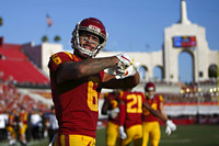 USC vs. UCLA 2019