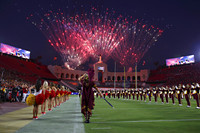USC vs. Fresno State 2019