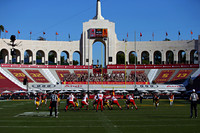 USC vs Nebraska 2024